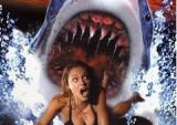 深海巨鲨 恐怖电影