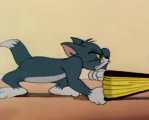 猫和老鼠 第23集 隐形墨水