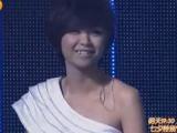 2011快乐女声 20110804