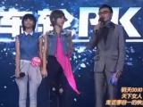 2011快乐女声 2011快乐女声全国总决赛第五场