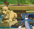 猫和老鼠国语版 第2集 拿坡里老鼠