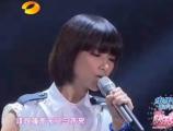 2011快乐女声6进5 段林希PK杨洋