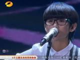 快乐女声20110916冠军决战之夜