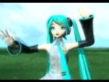 甩葱歌 初音未来