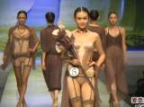 时尚中国 20111118中国内衣大赛