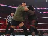 WWE RAW 20111114(中文解说）