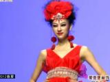 时尚中国20120106