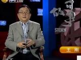 辽宁电视台《王刚讲故事》2011 （112集全）