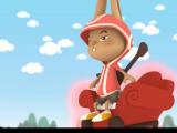 爵士兔之奇幻之旅 37
