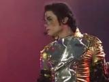 迈克尔·杰克逊 德国慕尼黑历史演唱会（1997）