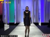 时尚中国 20120528
