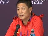 冯树勇称媒体报道不实 刘翔从未打封闭