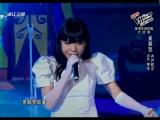 中国好声音 20120921