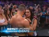 TNA Impact 20121102(中文)