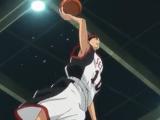 日本动漫《黑子的篮球 第二季》TV版全集
