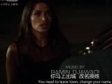 疑犯追踪 第3季1