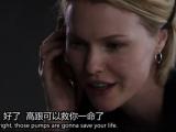 疑犯追踪 第3季15