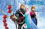 《冰雪奇缘》完整版