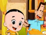 新大头儿子和小头爸爸 第二季第7集