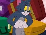 猫和老鼠2014 第17集