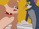 猫和老鼠2014 第24集