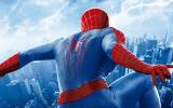 《超凡蜘蛛侠2》