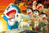 《哆啦A梦2014贝可与5人探险队》高清完