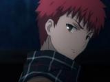 Fate/stay night UBW 第6集