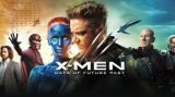 X战警:逆转未来