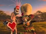 马达加斯加的疯狂情人节 完整版