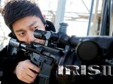 《IRIS2》完整版