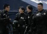 《特警力量》TV版：第25集