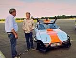 《Top Gear》第22季第三集最高档