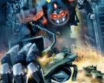 《机器人战争:人类末日》完整版