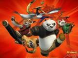 《功夫熊猫2》高清版