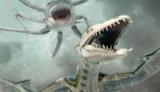 《八爪狂鲨大战梭鱼翼龙》完整版