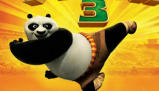 《功夫熊猫3》
