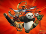 《功夫熊猫2》完整版