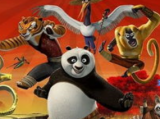 《功夫熊猫3》完整版