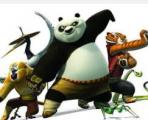 《功夫熊猫3》完整版