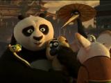 《功夫熊猫2》