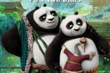 《功夫熊猫3》国语高清版