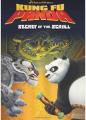 《功夫熊猫之卷轴的秘密》高清完整版