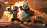 《功夫熊猫3》国语高清版