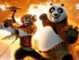 《功夫熊猫2》完整版