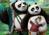 《功夫熊猫3》国语版