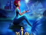 美人鱼之海盗来袭 预告片