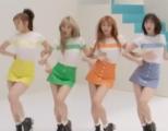 音乐MV第20期-韩国篇 音乐MV&韩国群星