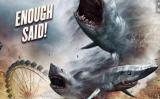 《鲨卷风4：四度觉醒》完整版