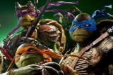 《忍者神龟2：破影而出》电影完整版
